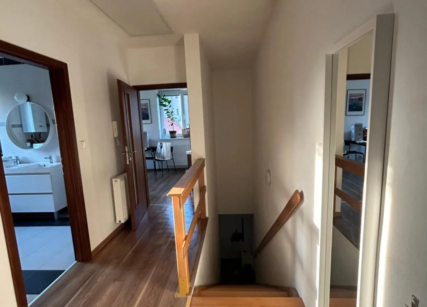 Apartman Moringa Apartment Cerny Vul Czech Republic
