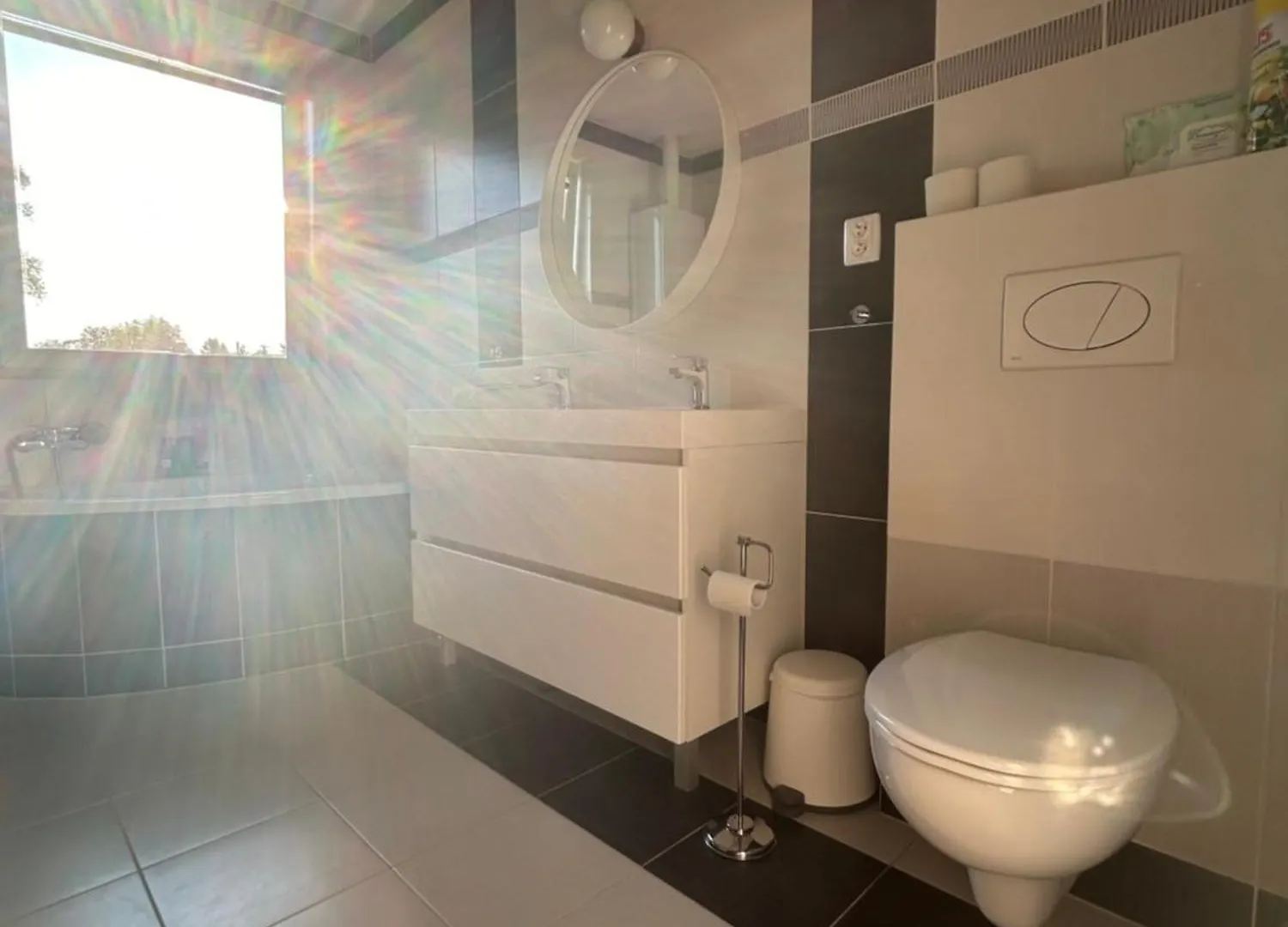 Apartman Moringa Apartment Cerny Vul
