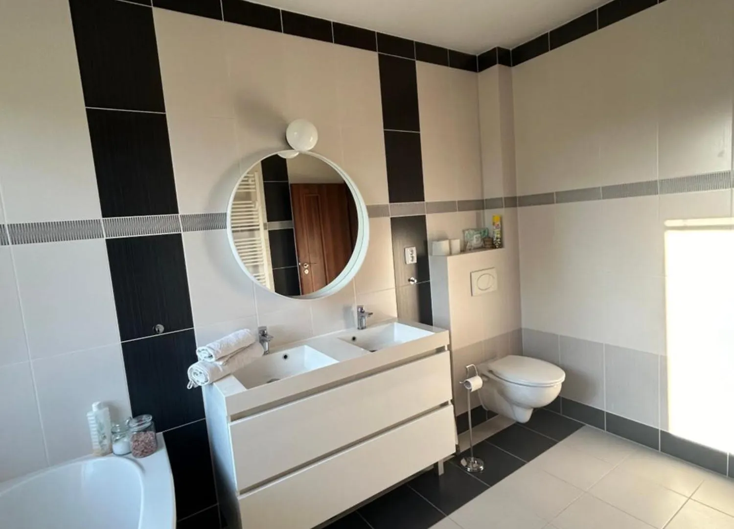 Apartman Moringa Apartment Cerny Vul 0*,