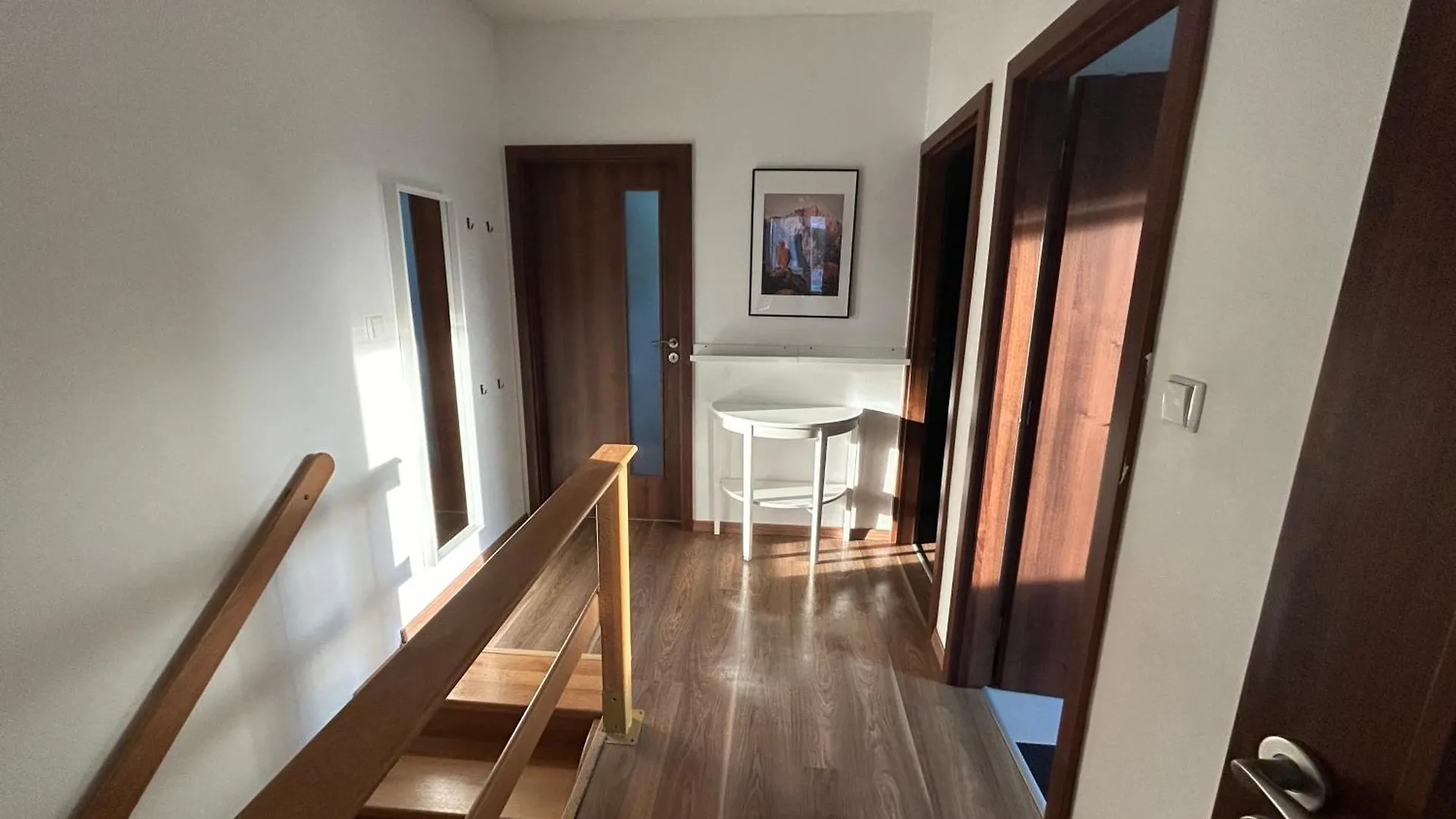 Apartman Moringa Apartment Cerny Vul