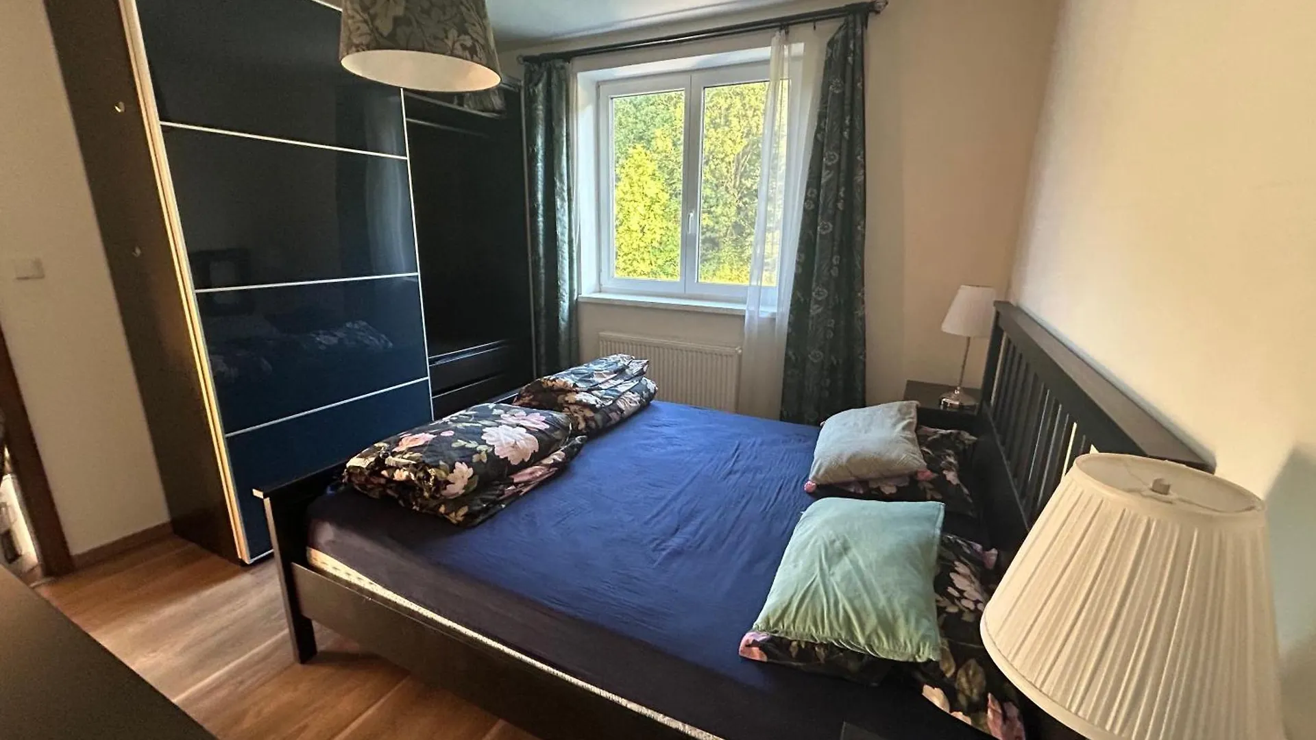 Apartman Moringa Apartment Cerny Vul