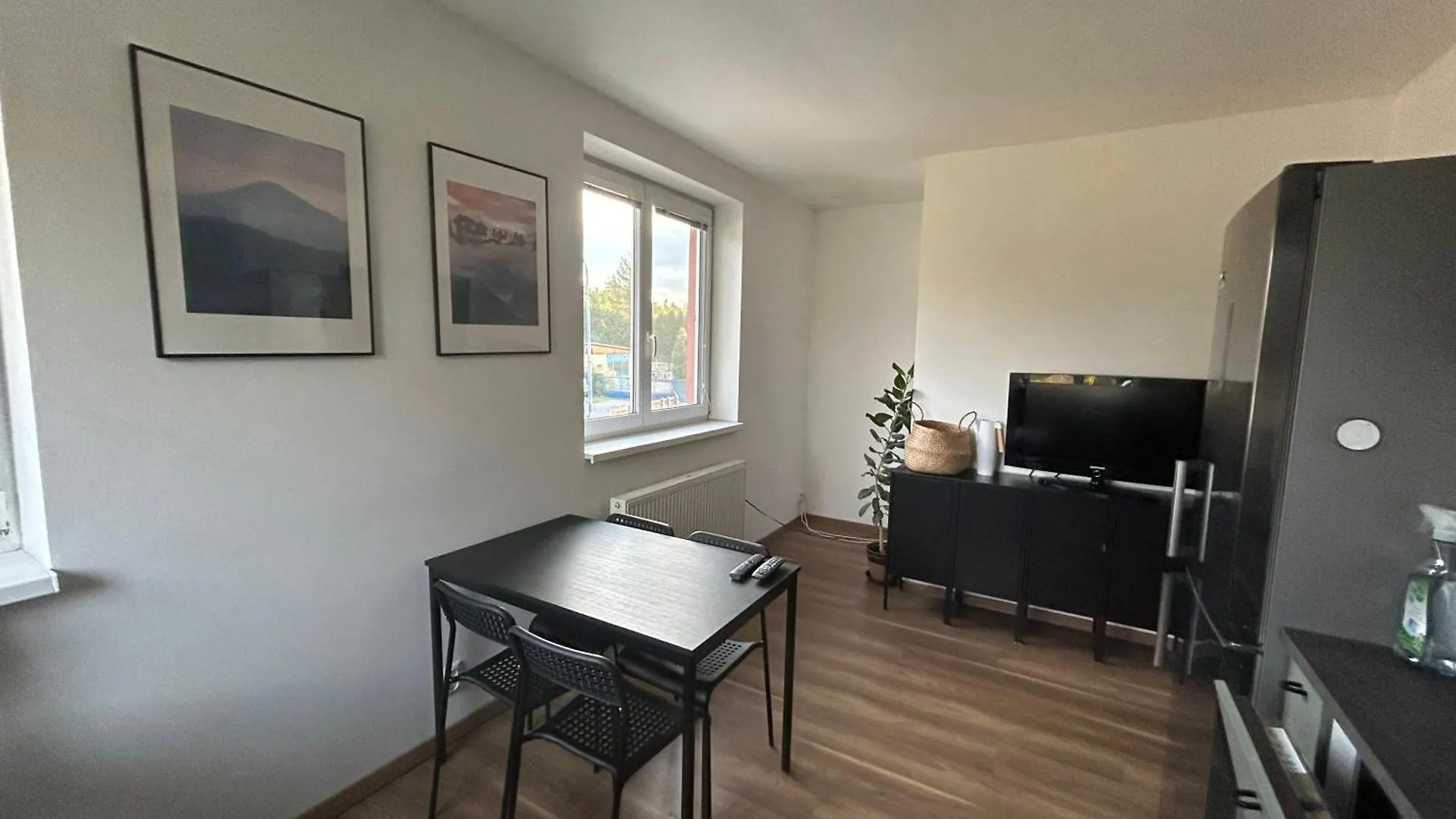 Apartman Moringa Apartment Cerny Vul Czech Republic