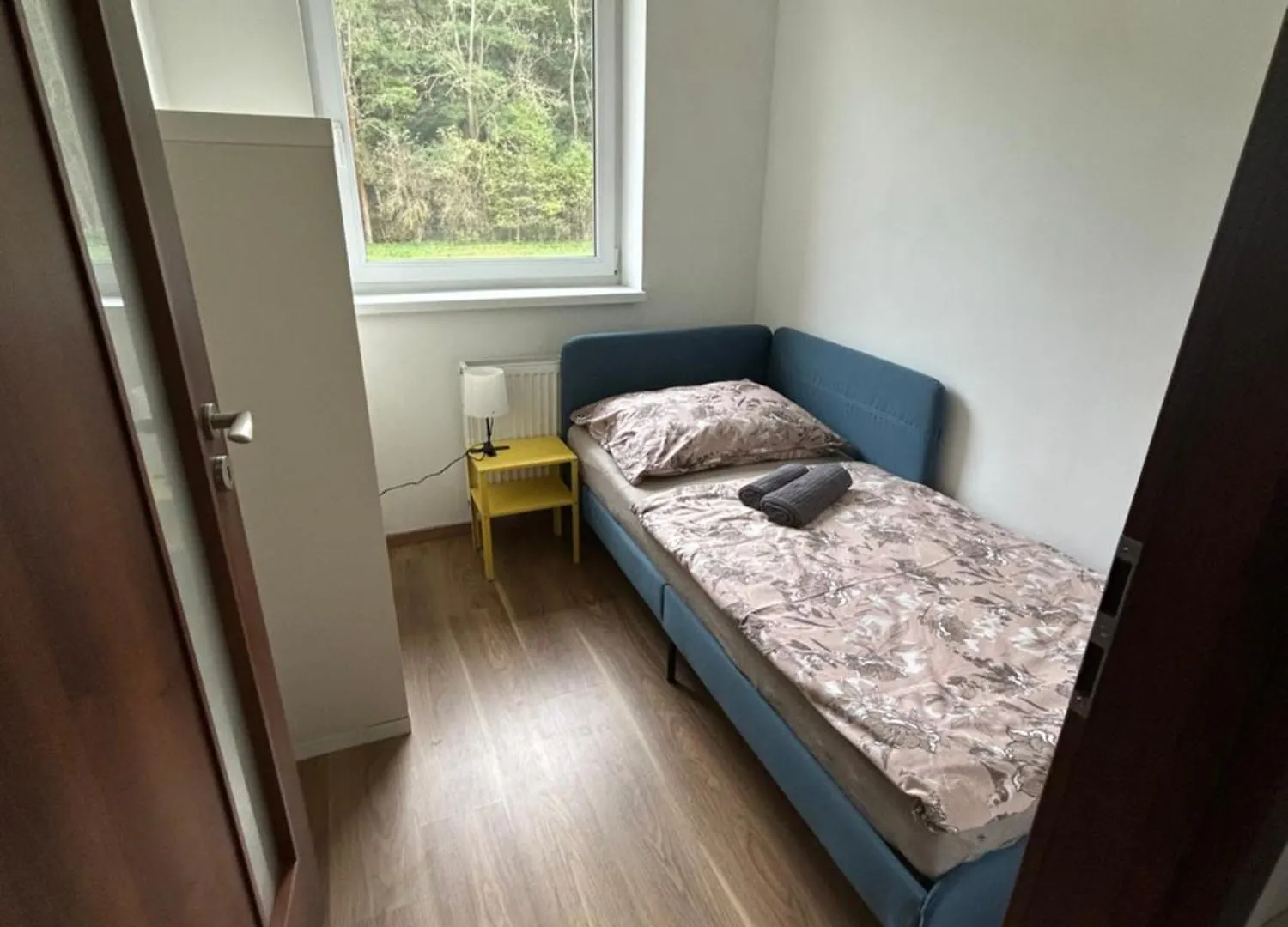 Apartman Moringa Apartment Cerny Vul